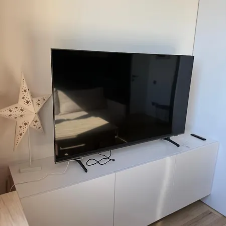 Na Fontane Apartment *
