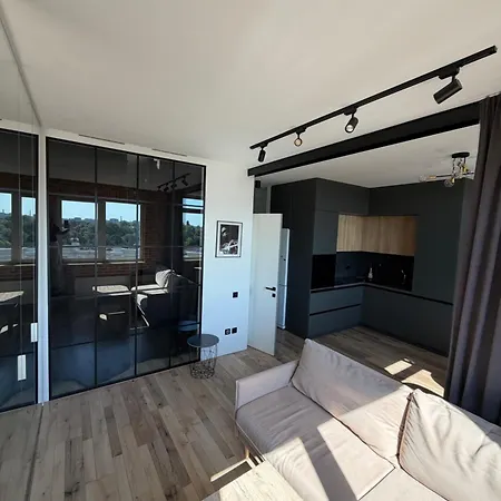 Na Fontane Apartment