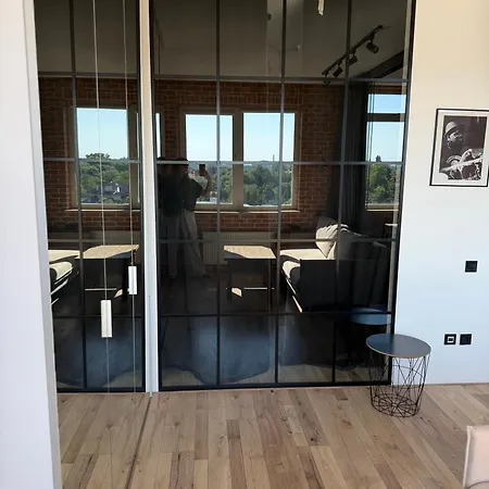 Na Fontane Apartment