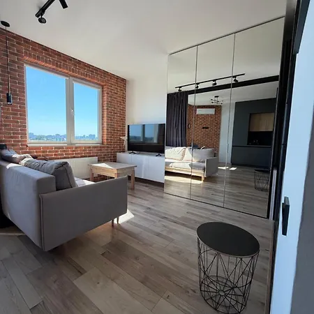 Apartment Na Fontane *