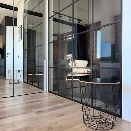 Apartment Na Fontane *