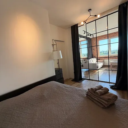 Na Fontane Apartment Odesa