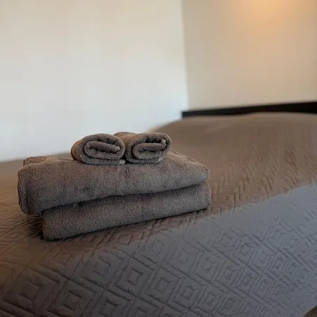 Apartment Na Fontane *