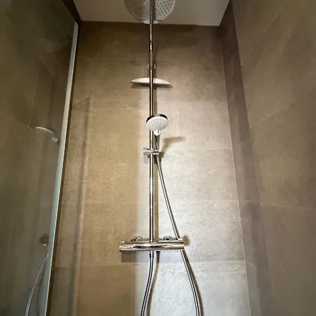 Apartment Na Fontane Odesa