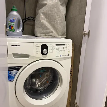 Apartment Na Fontane *