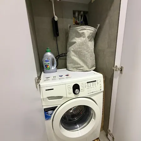 Apartment Na Fontane Odesa