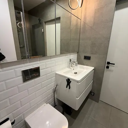 Na Fontane Apartment Odesa