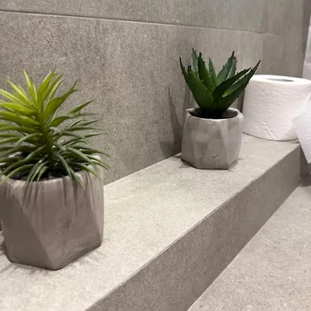 Na Fontane Apartment Odesa