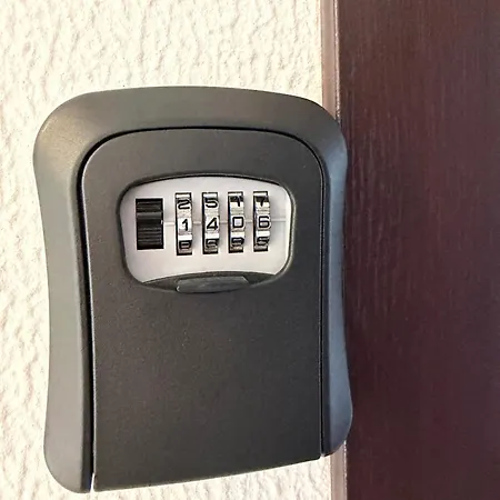 Apartment Na Fontane *